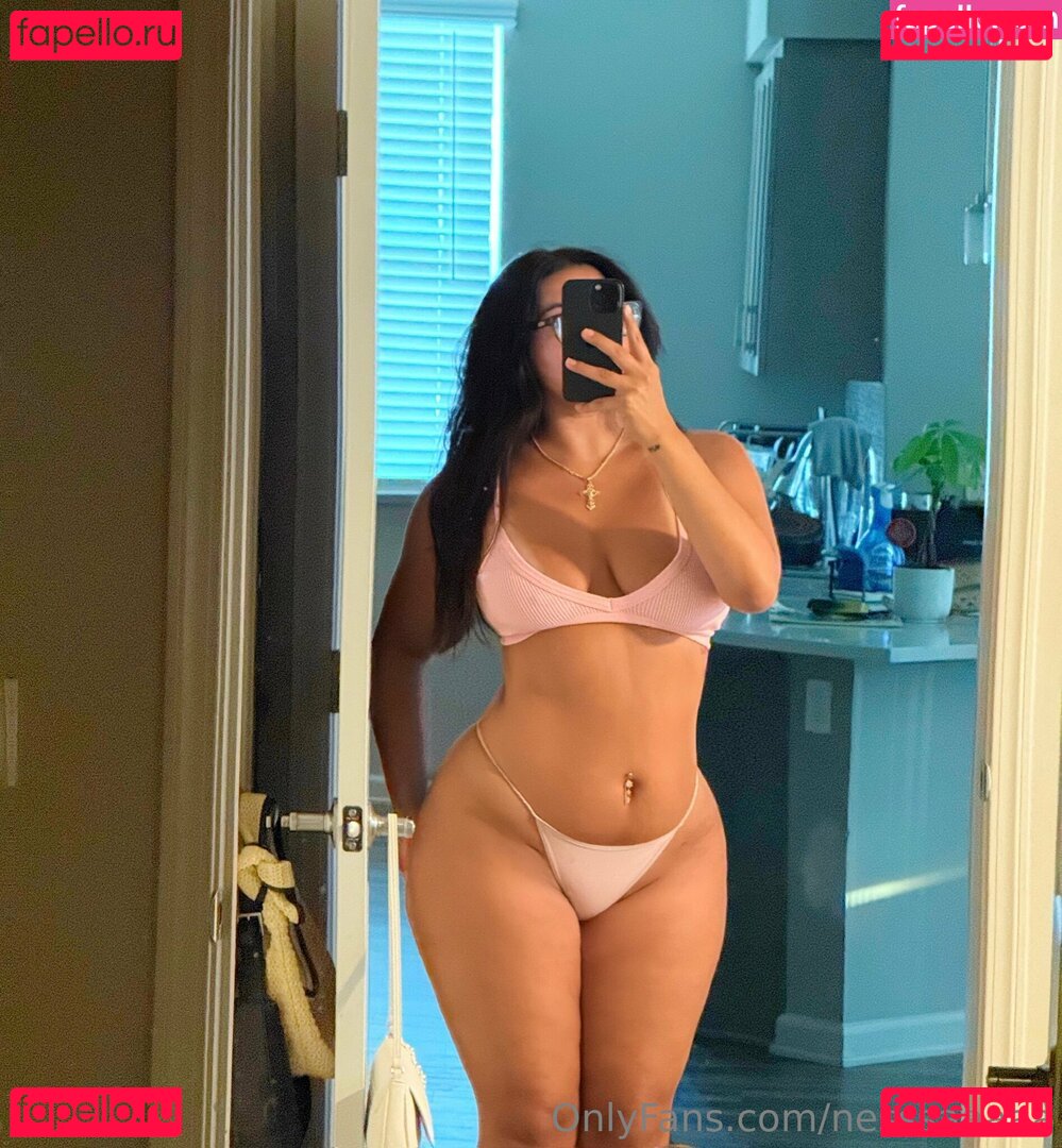 nesssaaaaa Nude Onlyfans Photo 4