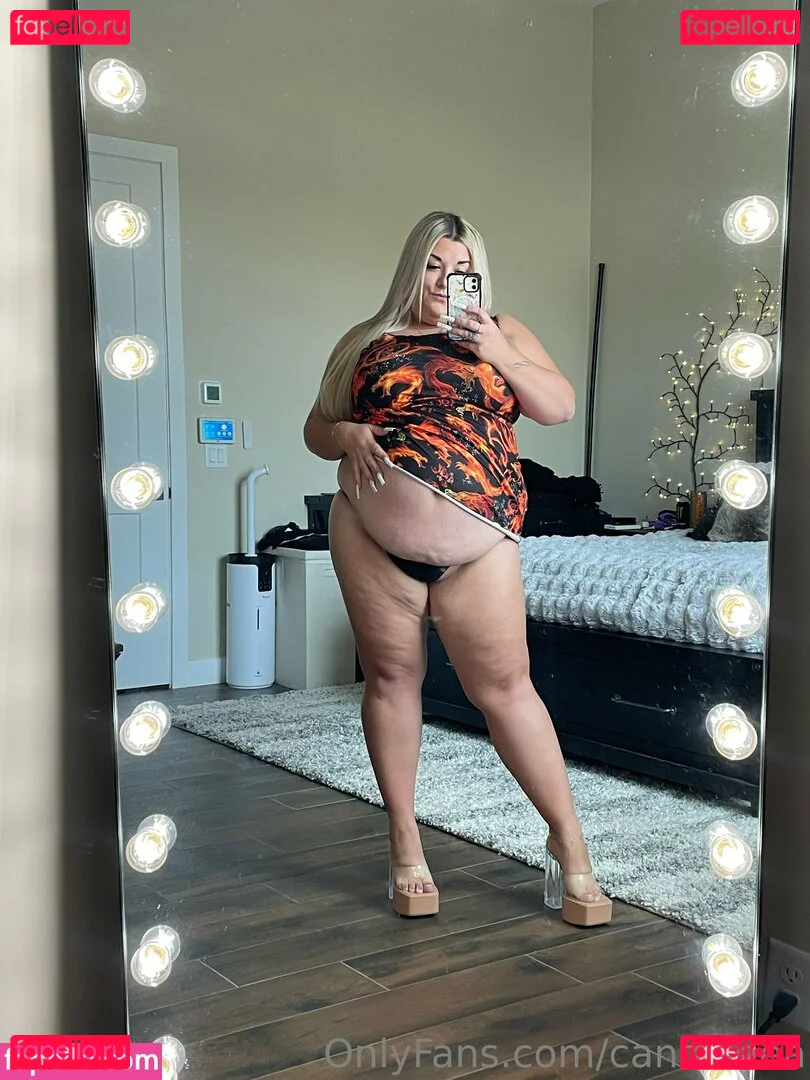 candishea Onlyfans Photo Gallery 