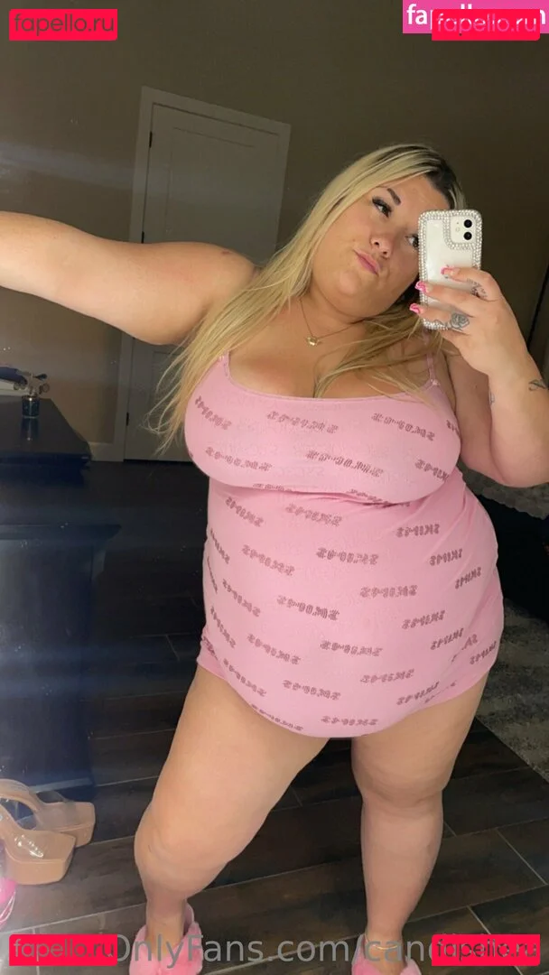 candishea Onlyfans Photo Gallery 