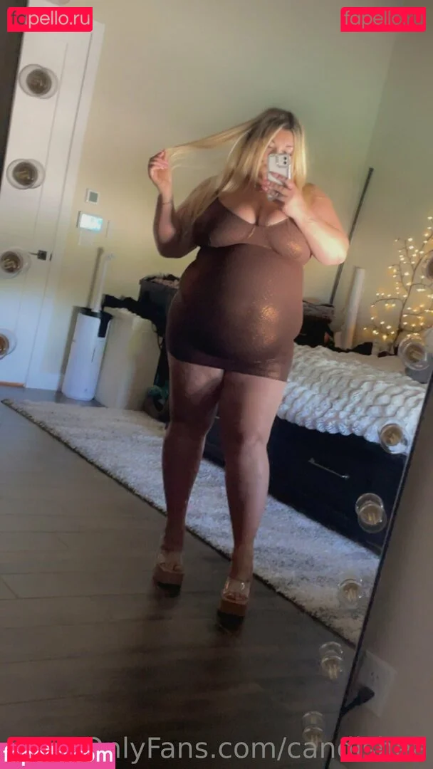 candishea Onlyfans Photo Gallery 