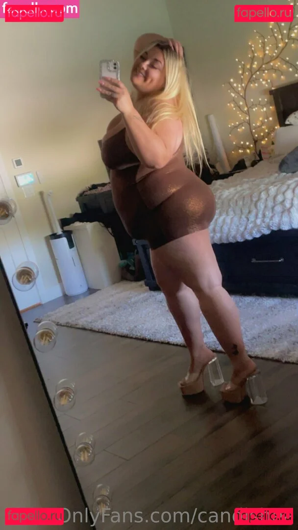 candishea Onlyfans Photo Gallery 