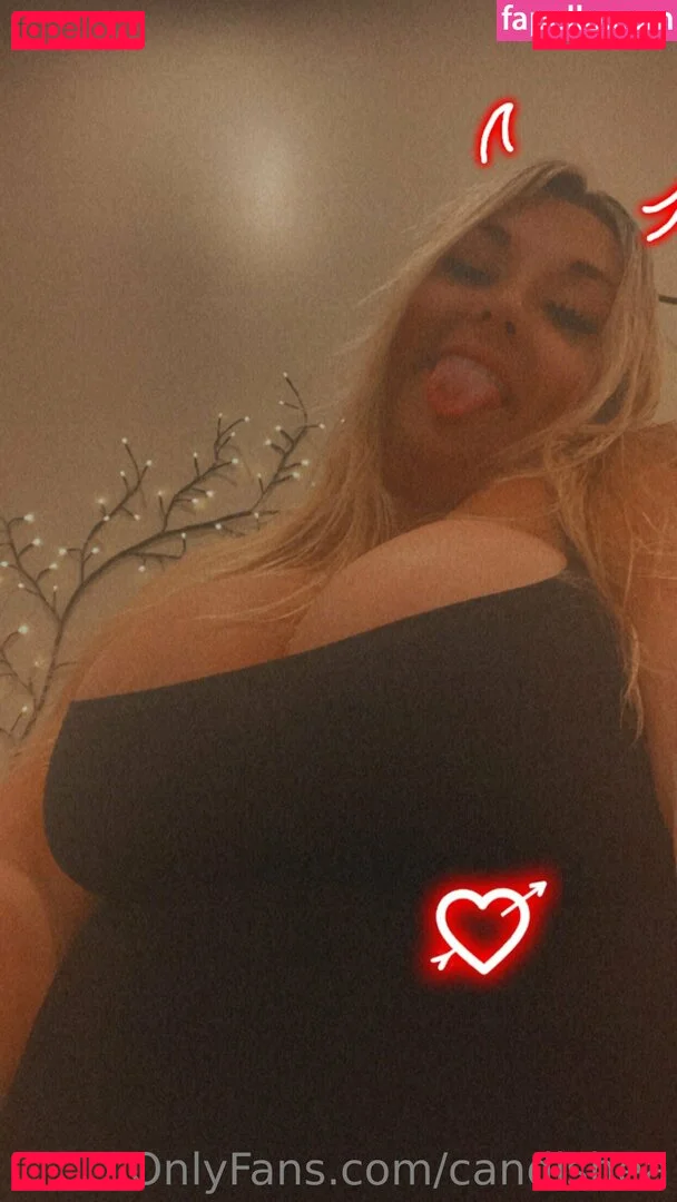 candishea Onlyfans Photo Gallery 