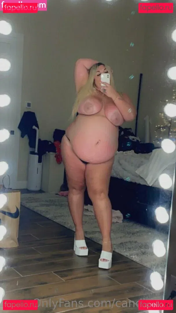 candishea Onlyfans Photo Gallery 