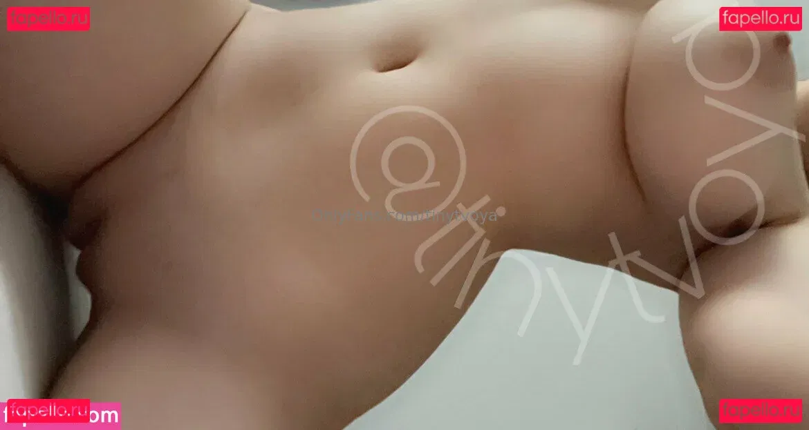 tinytvoya Onlyfans Photo Gallery 