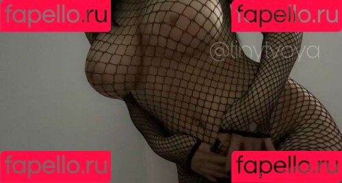 tinytvoya Onlyfans Photo Gallery 