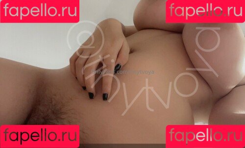 tinytvoya Onlyfans Photo Gallery 