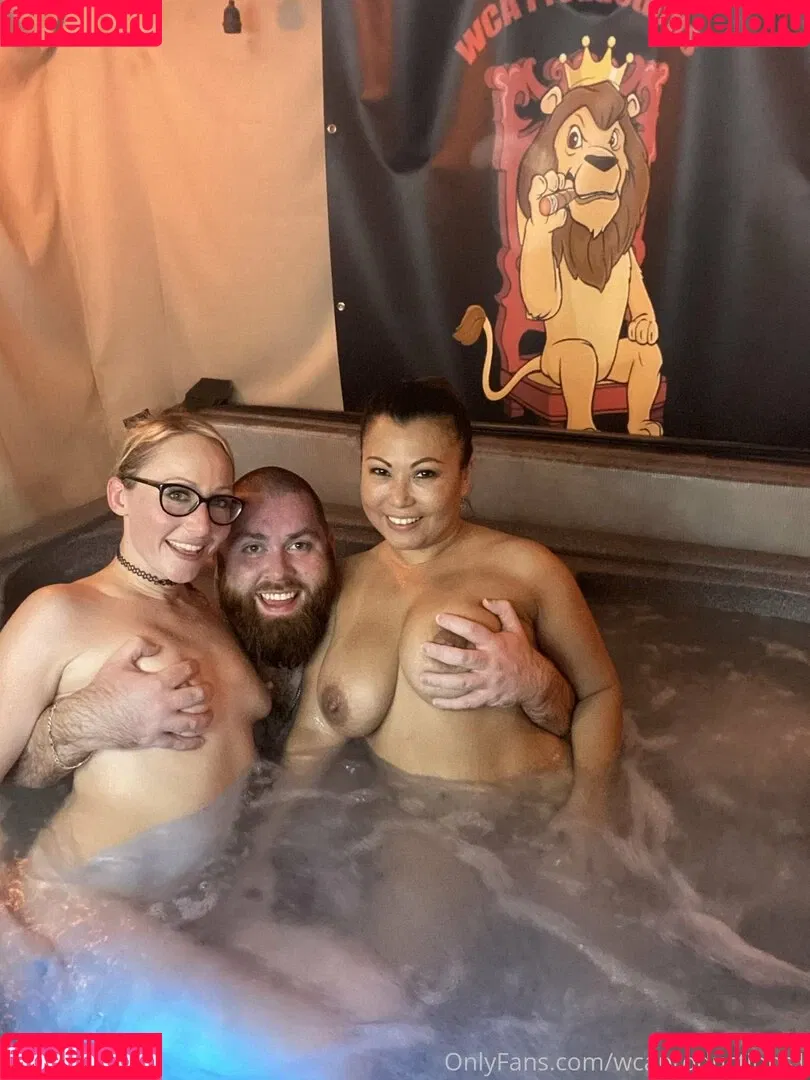 wcaproductions1 Onlyfans Photo Gallery 
