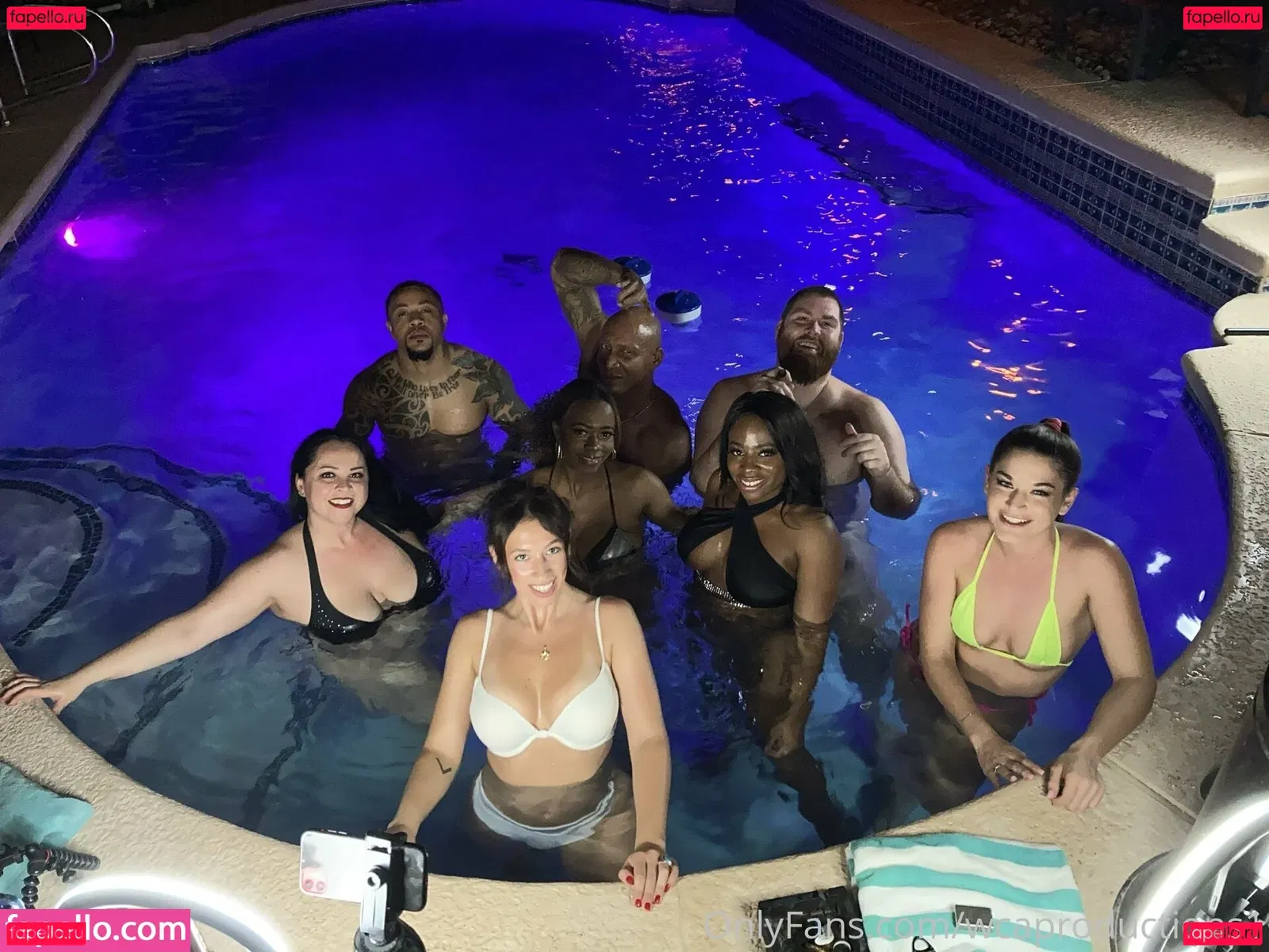 wcaproductions1 Onlyfans Photo Gallery 