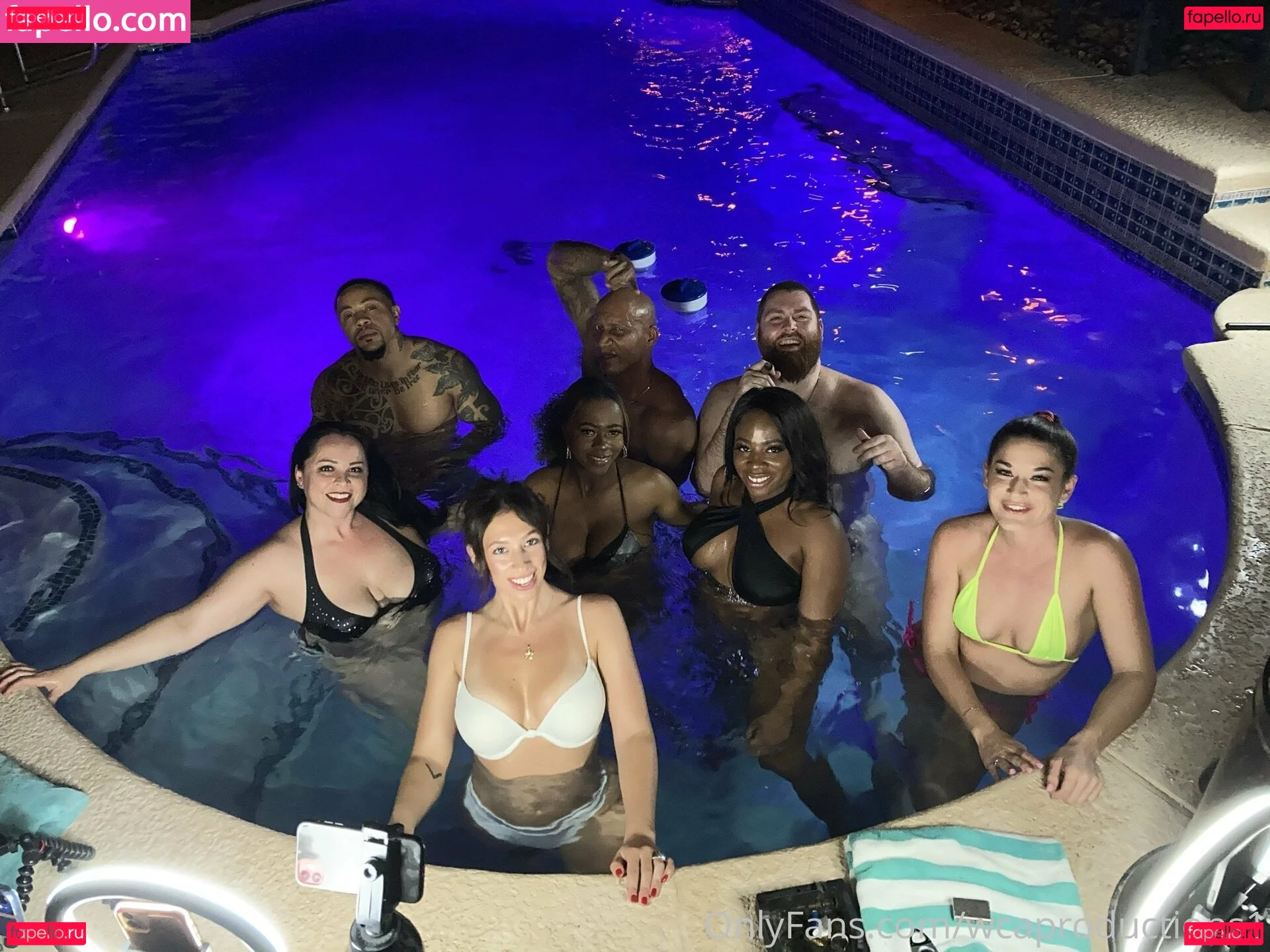 wcaproductions1 Onlyfans Photo Gallery 