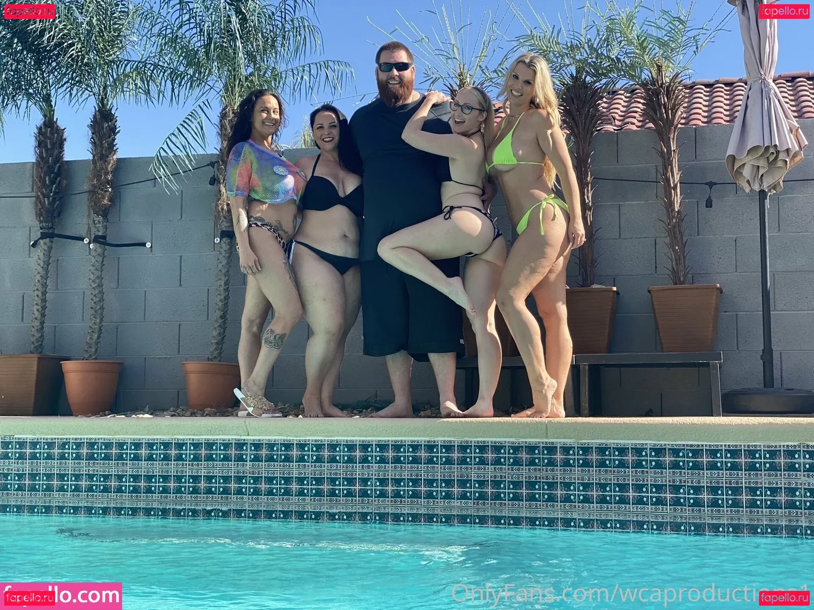 wcaproductions1 Onlyfans Photo Gallery 