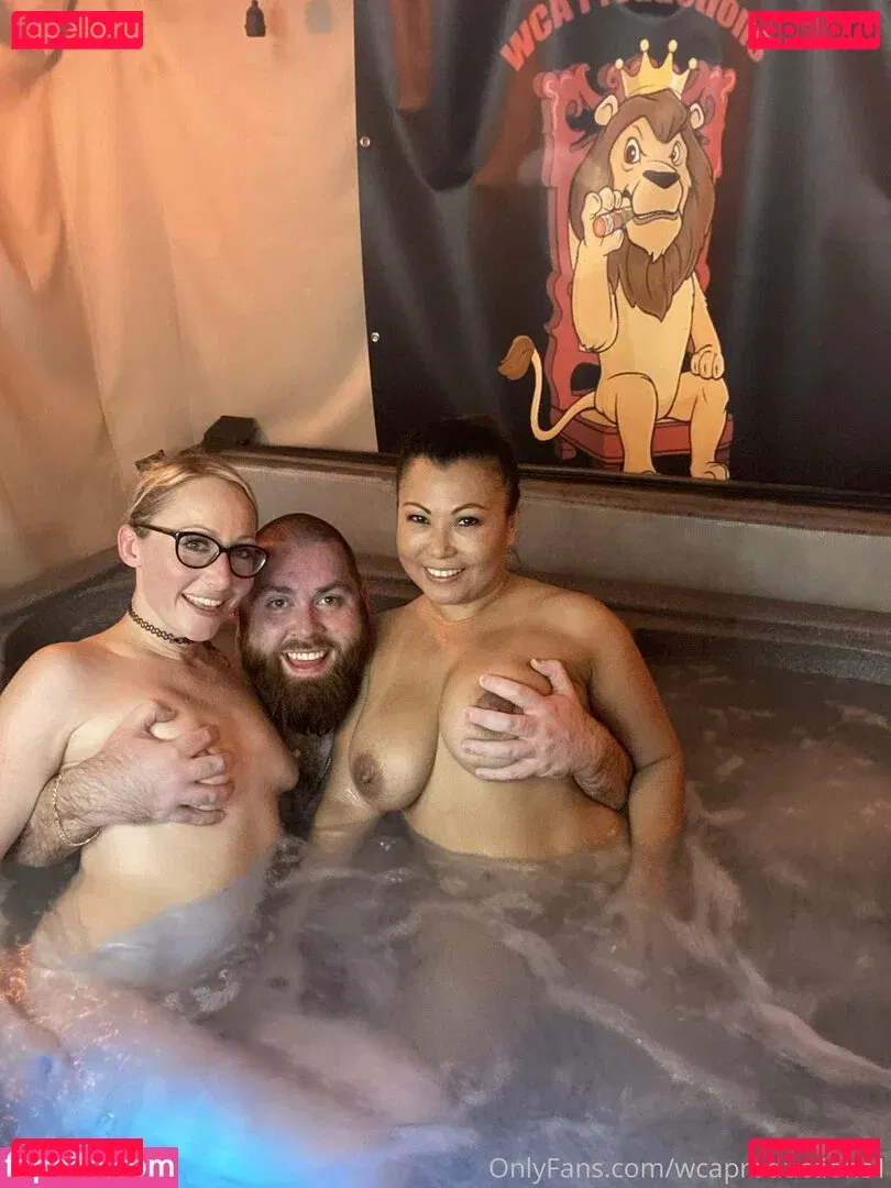 wcaproductions1 Onlyfans Photo Gallery 