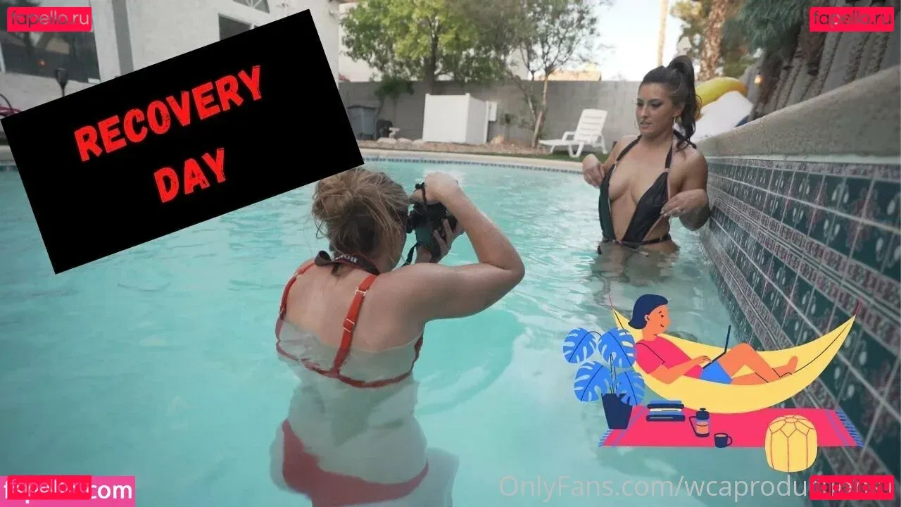 wcaproductions1 Onlyfans Photo Gallery 