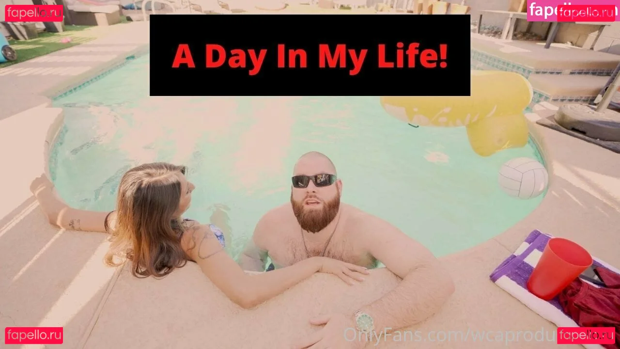 wcaproductions1 Onlyfans Photo Gallery 