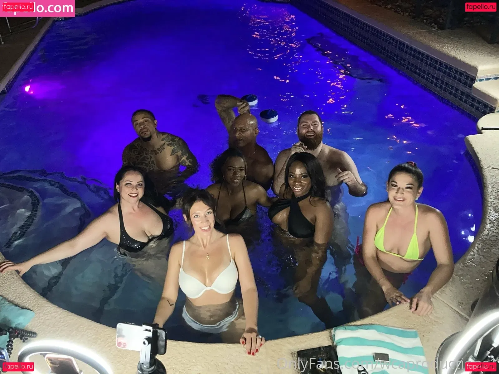 wcaproductions1 Onlyfans Photo Gallery 