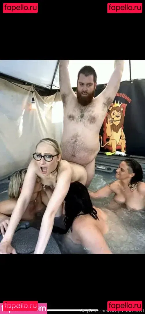 wcaproductions1 Onlyfans Photo Gallery 