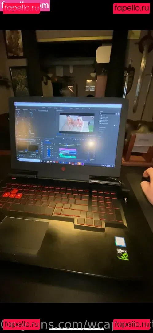 wcaproductions1 Onlyfans Photo Gallery 