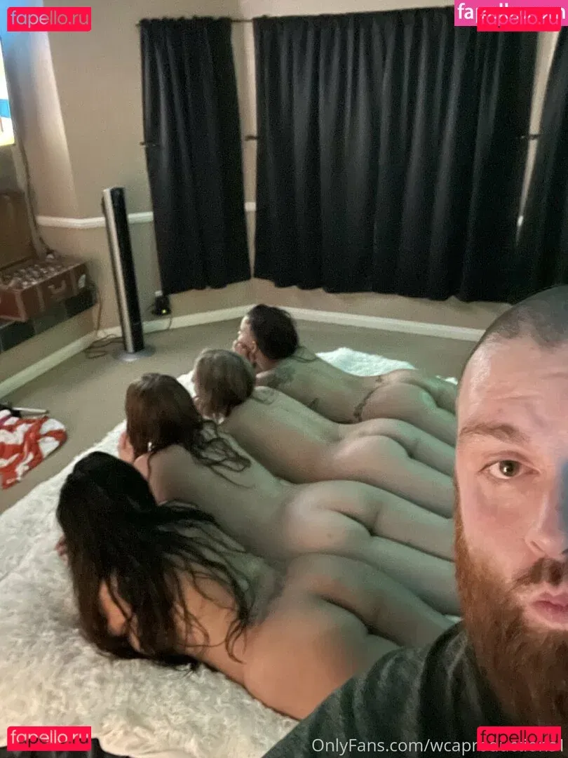 wcaproductions1 Onlyfans Photo Gallery 