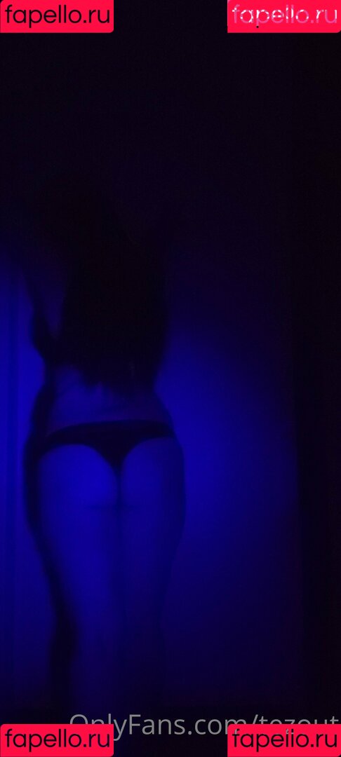 tezout Onlyfans Photo Gallery 