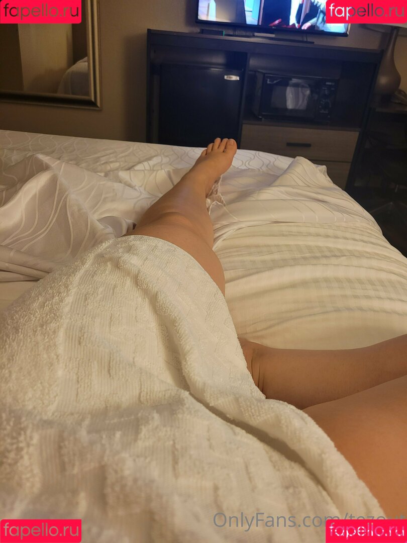 tezout Onlyfans Photo Gallery 