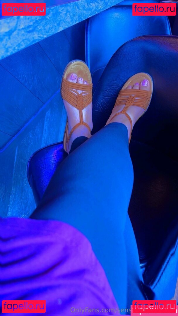 sensualtoesnso1 Nude Onlyfans Photo 38