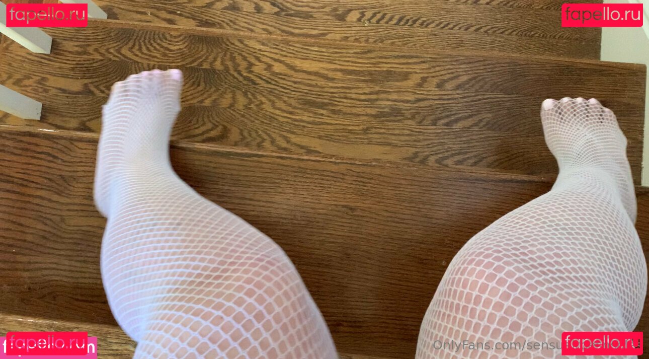 sensualtoesnso1 Nude Onlyfans Photo 34