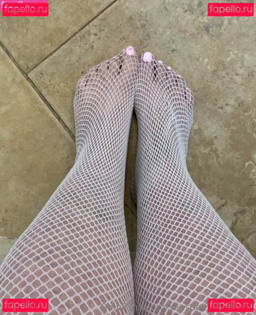 sensualtoesnso1 Nude Onlyfans Photo 33