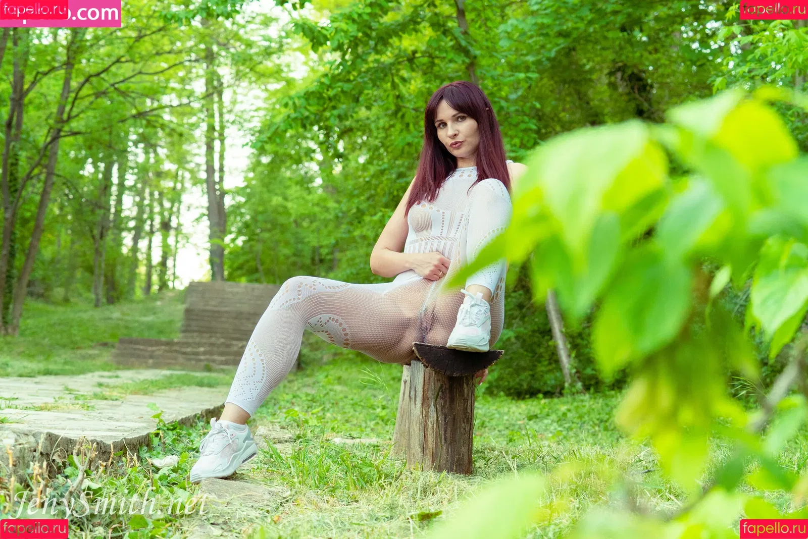 Jeny Smith Onlyfans Photo Gallery 