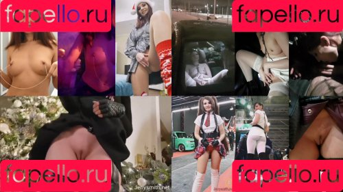 Jeny Smith Onlyfans Photo Gallery 