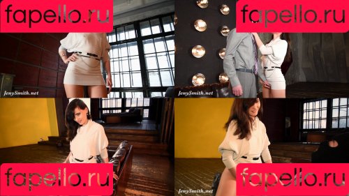 Jeny Smith Onlyfans Photo Gallery 