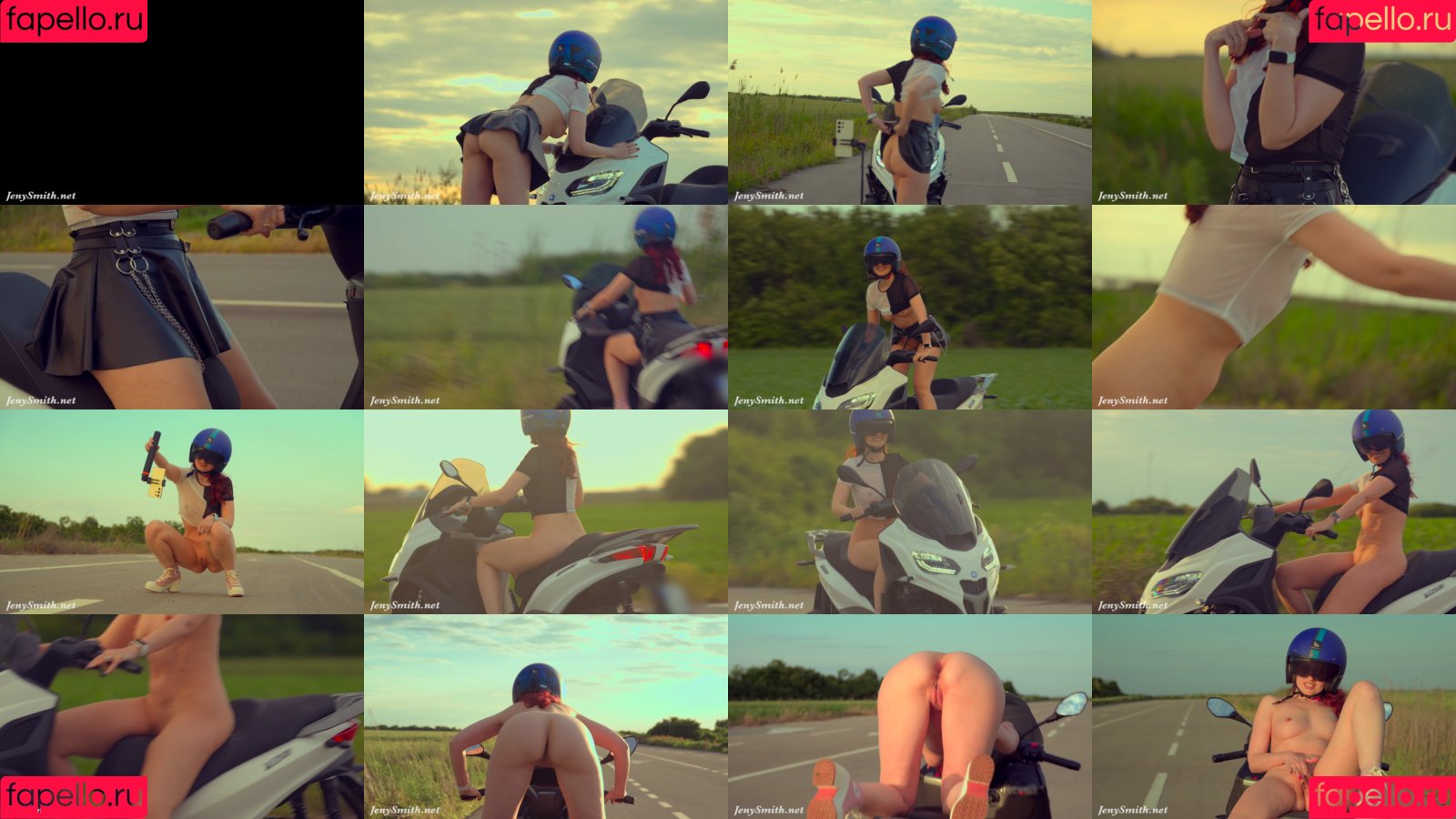 Jeny Smith Onlyfans Photo Gallery 