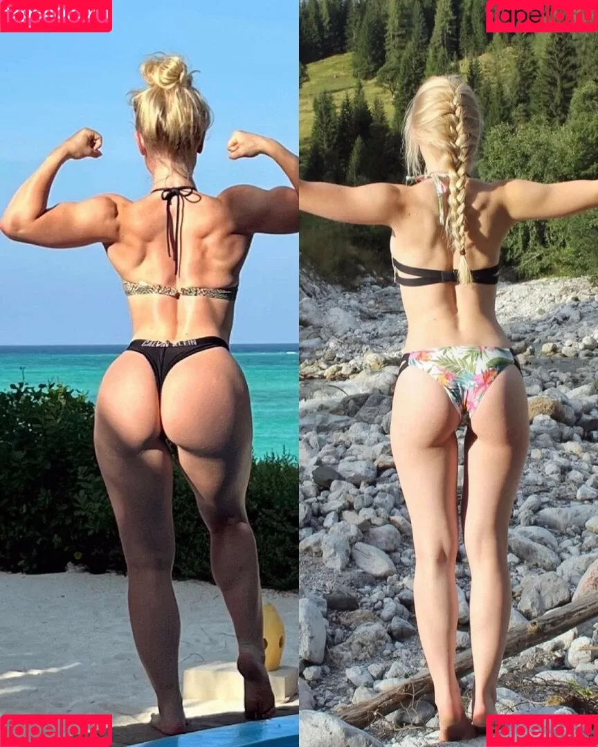 Luisa Tabbert Onlyfans Photo Gallery 