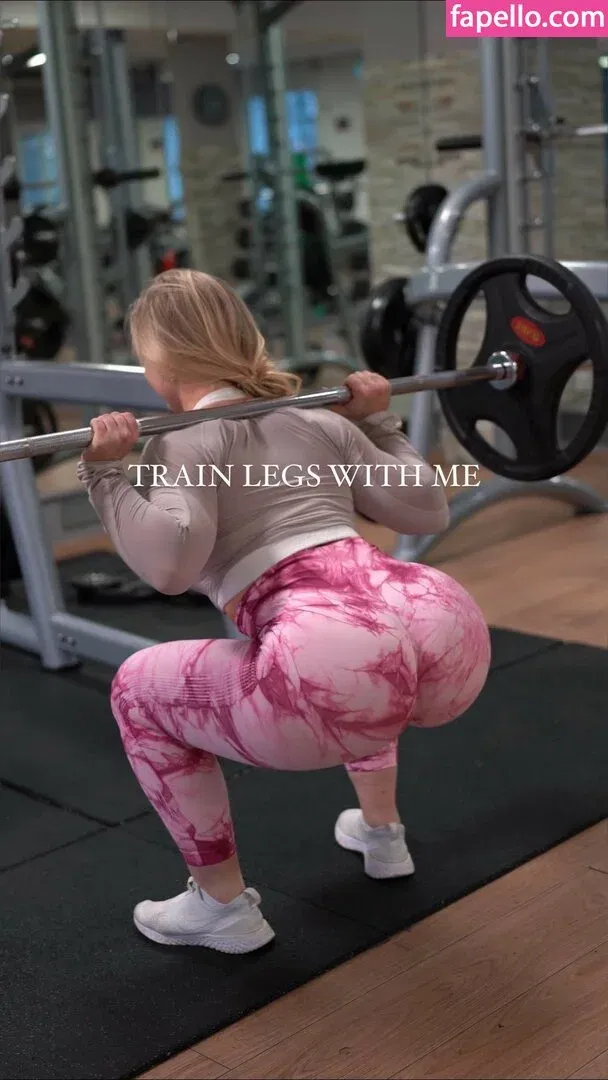 Luisa Tabbert Onlyfans Photo Gallery 