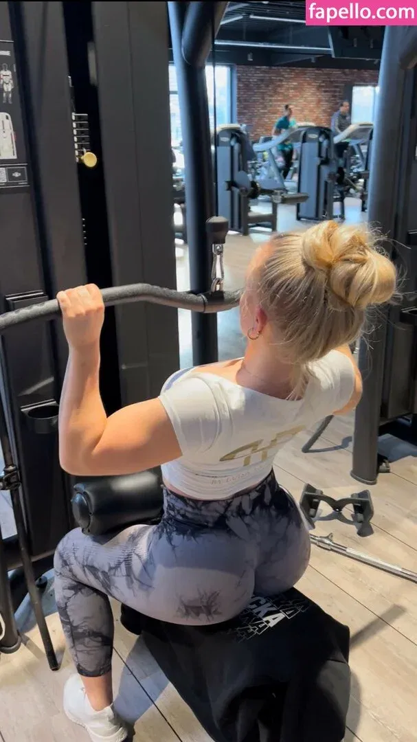 Luisa Tabbert Onlyfans Photo Gallery 