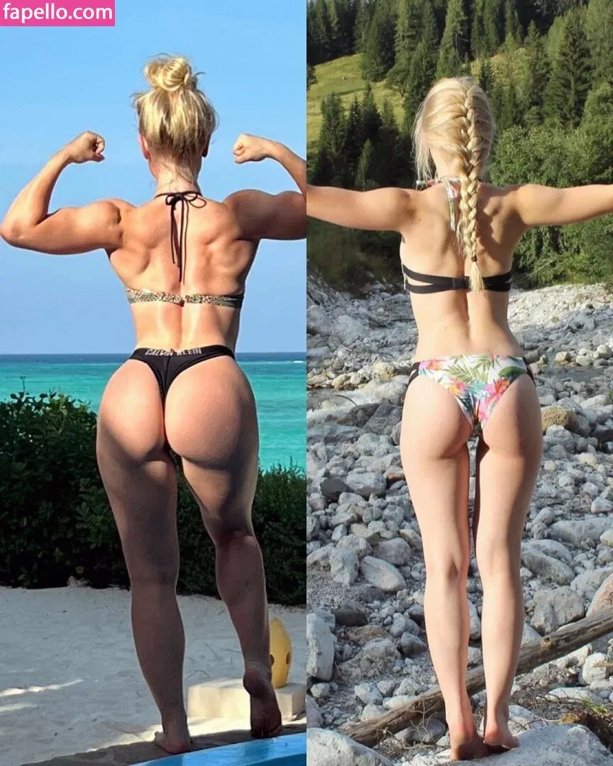 Luisa Tabbert Onlyfans Photo Gallery 