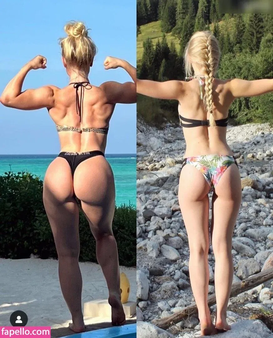 Luisa Tabbert Onlyfans Photo Gallery 