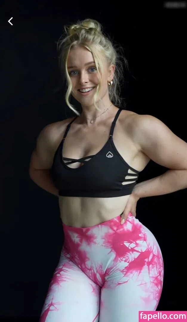 Luisa Tabbert Onlyfans Photo Gallery 