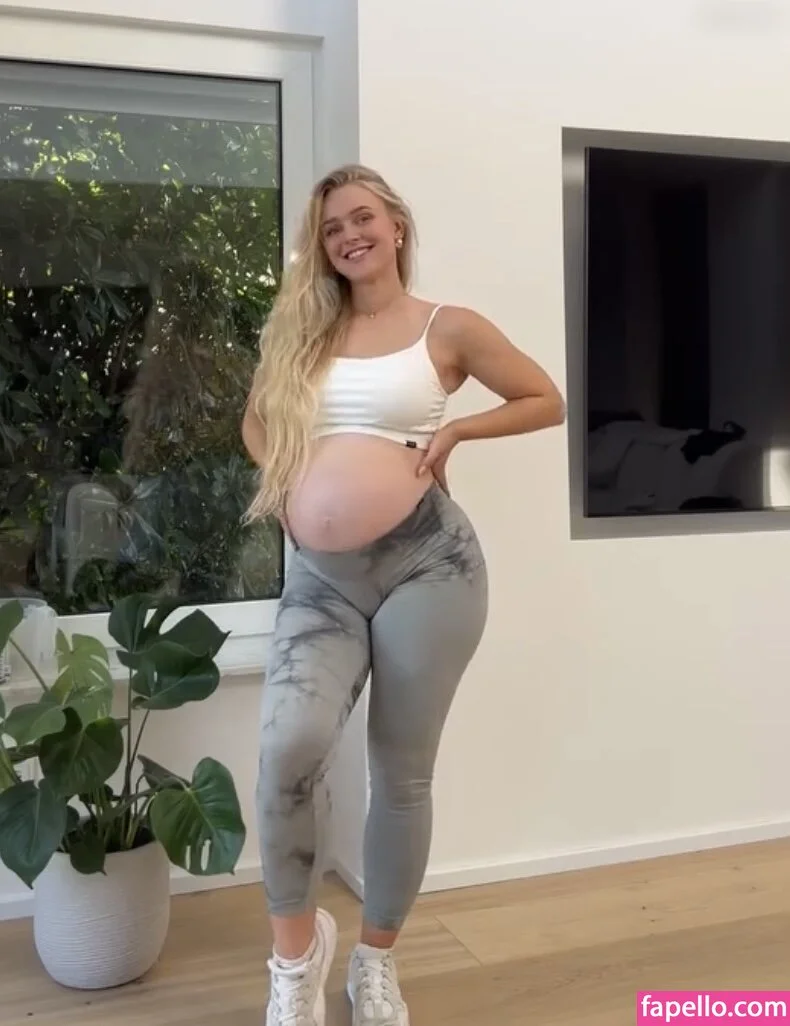 Luisa Tabbert Onlyfans Photo Gallery 