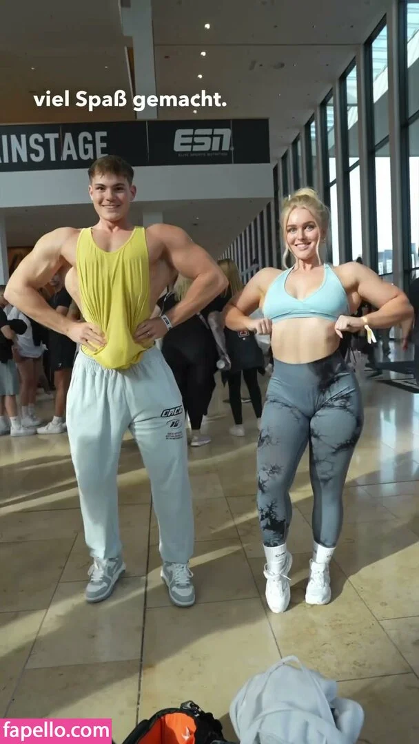 Luisa Tabbert Onlyfans Photo Gallery 