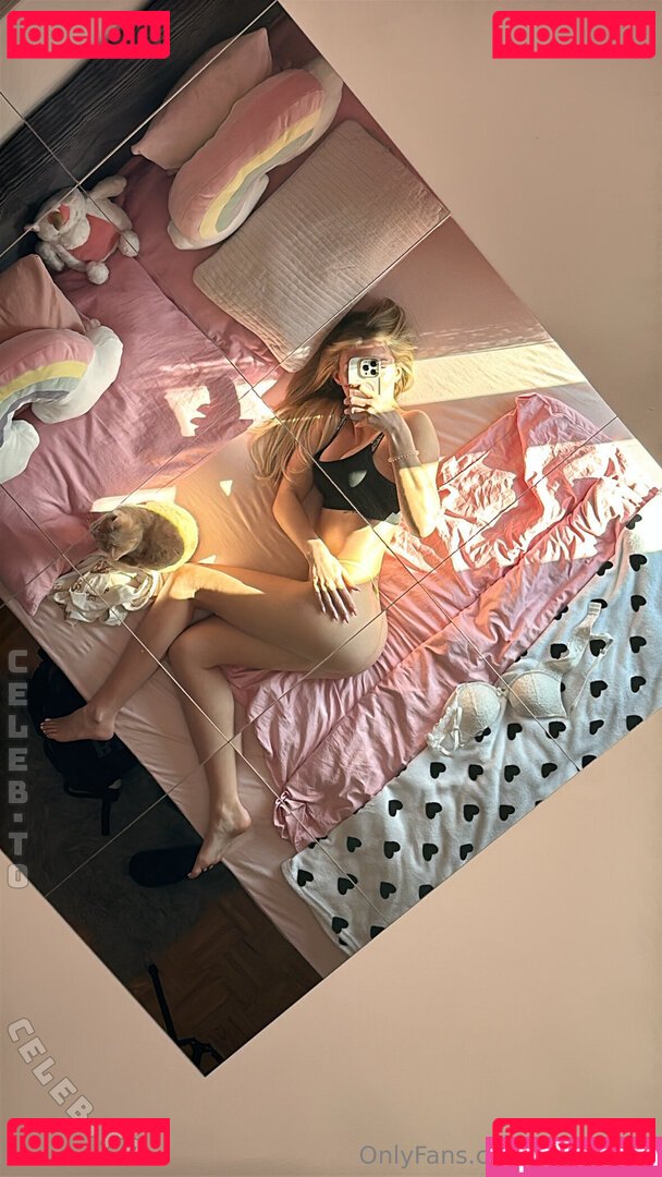onlyylisha Nude Onlyfans Photo 11