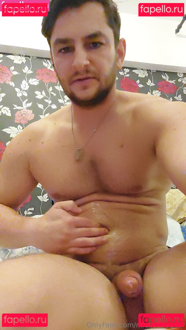 michaelragnar Nude Onlyfans Photo 9