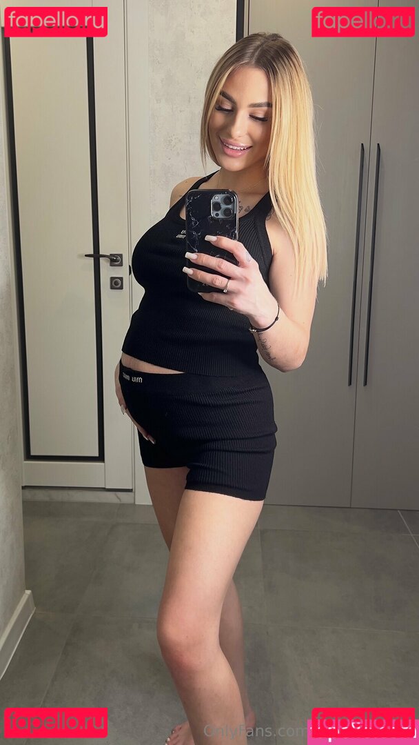 emilie_teyral Nude Onlyfans Photo 6