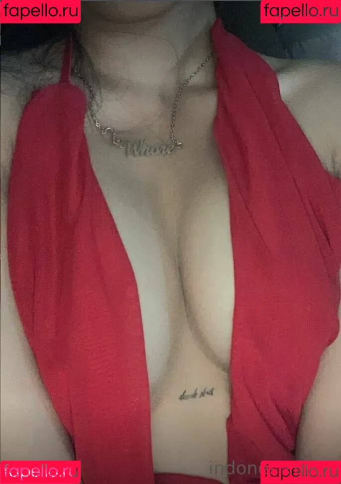 id_babygirl Onlyfans Photo Gallery 