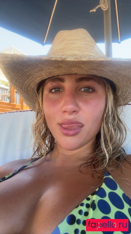 Ava Kolker Nude Onlyfans Photo 47