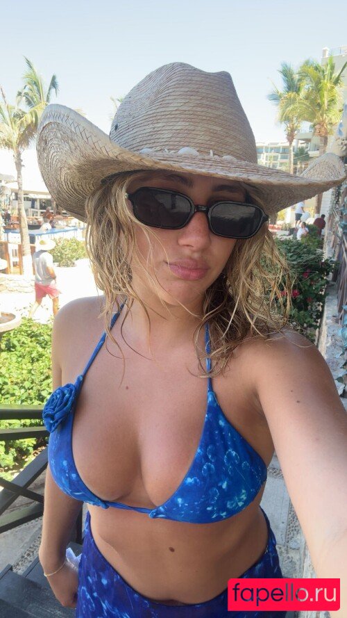 Ava Kolker Nude Onlyfans Photo 44