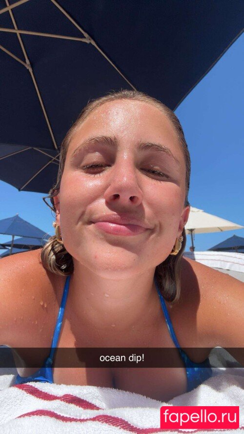Ava Kolker Nude Onlyfans Photo 38
