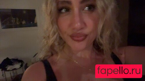 Ava Kolker Nude Onlyfans Photo 7