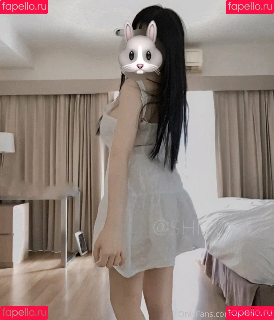 shiroissad Onlyfans Photo Gallery 