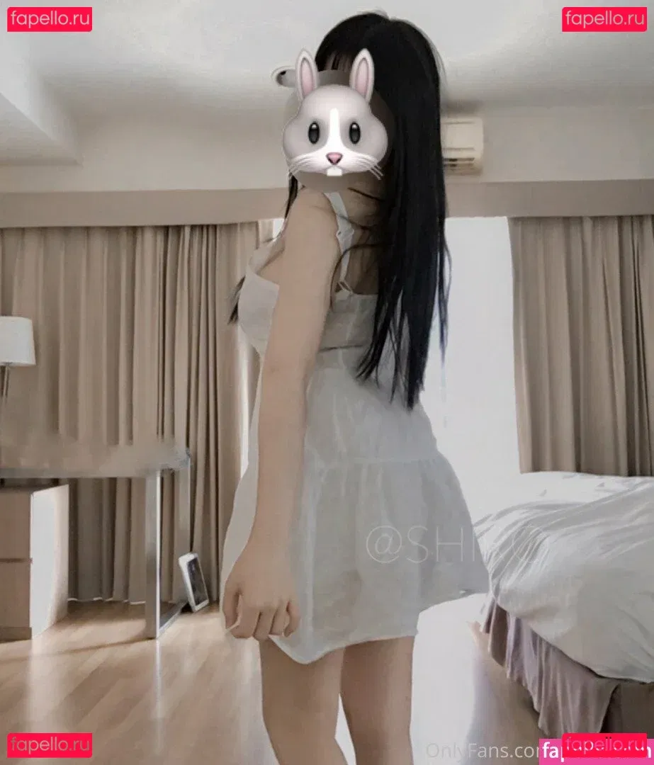 shiroissad Onlyfans Photo Gallery 