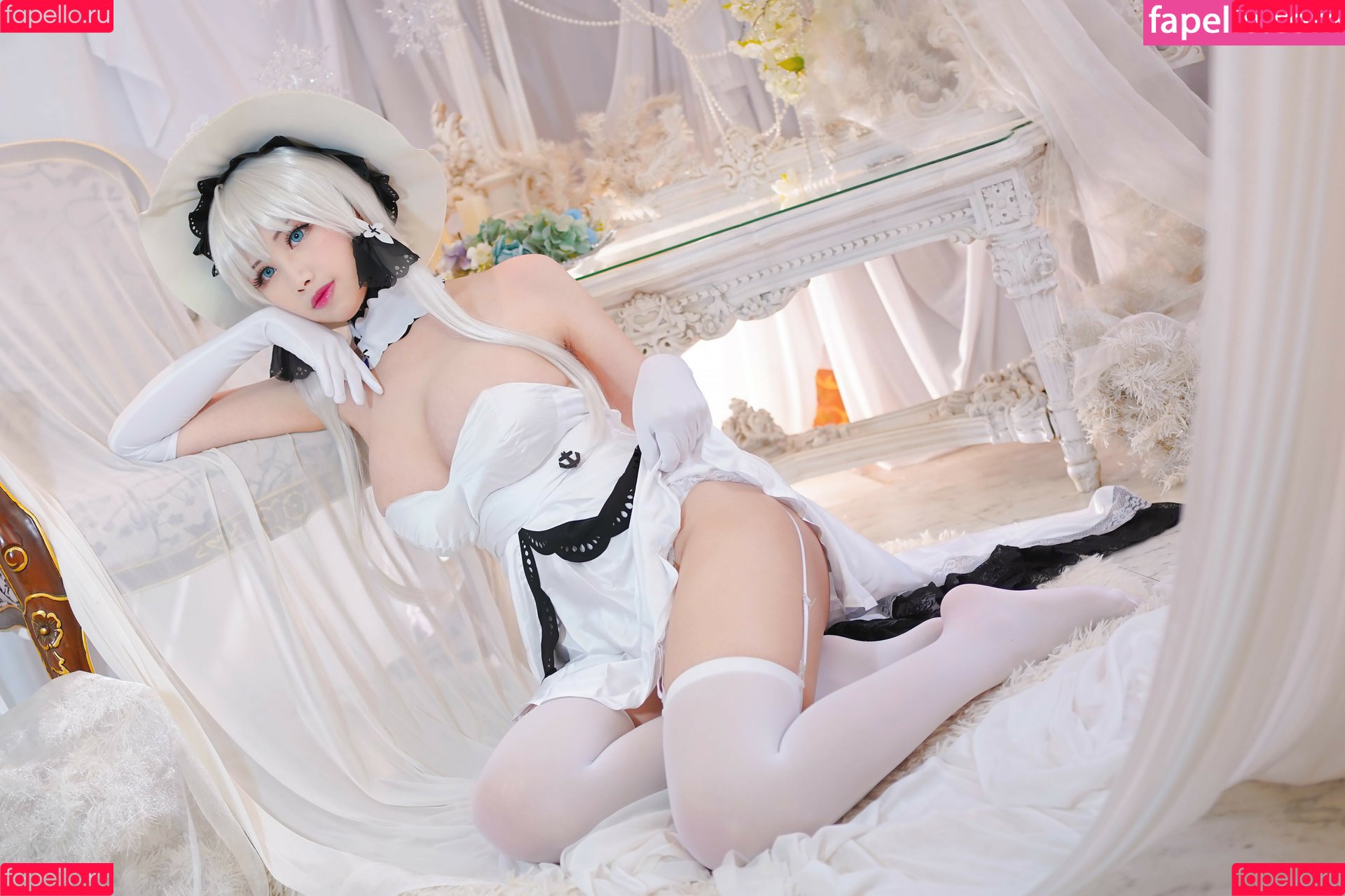 KaYa Onlyfans Photo Gallery 