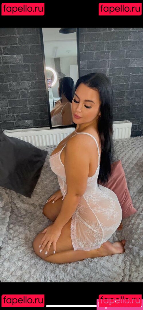 Aleena Simpson Nude Onlyfans Photo 12